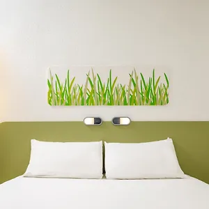 Ibis Budget La 19eme מלון פריז