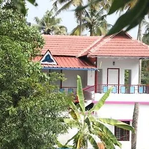 Loveshore Marari Homestay Mararikulam