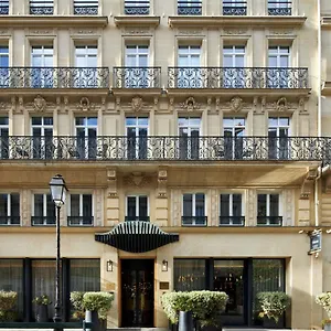 Maison Albar - Le Pont-neuf מלון פריז