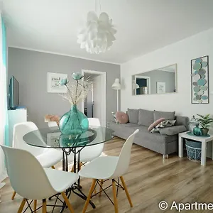 Sweetie Center With Free Parking - Hedone Amphitheater Apartment Pula