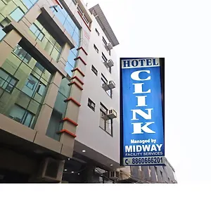 Oda ve Kahvaltı Clink Airport, Yeni Delhi