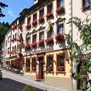 Du Chateau Hotel