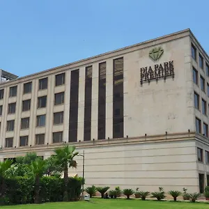 Dia Park Premier Gurgaon