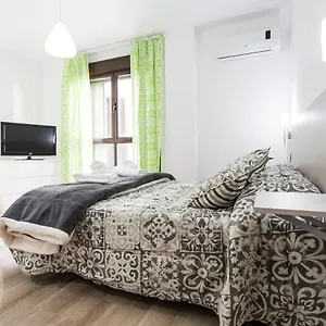 C&v - Horno De Marina Apartment Granada
