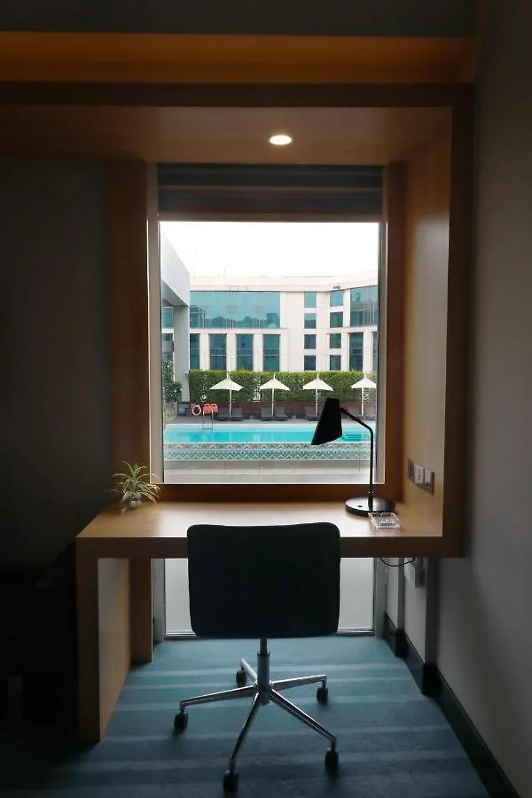 Aloft New Delhi Aerocity Ινδία