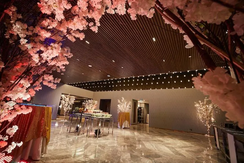 Aloft New Delhi Aerocity